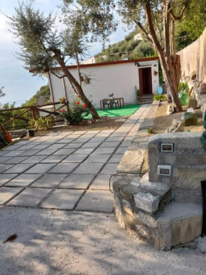 Casa sul Golfo di Napoli